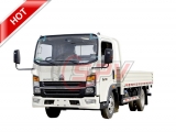 Cargo Hauling Truck HOWO